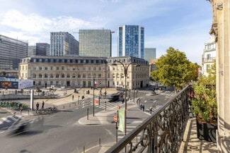 More details for 2 Rue De Lyon, Paris - Build-to-Rent for Sale