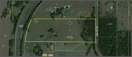 Lake Lola Rd & Interstate 75, Dade City, FL for sale Primary Photo- Image 1 of 1