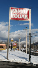 609 Market St, Tazewell, VA for rent Building Photo- Image 1 of 5