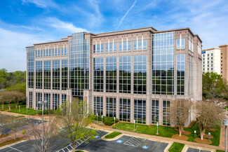 More details for 2815 Coliseum Centre Dr, Charlotte, NC - Office for Rent