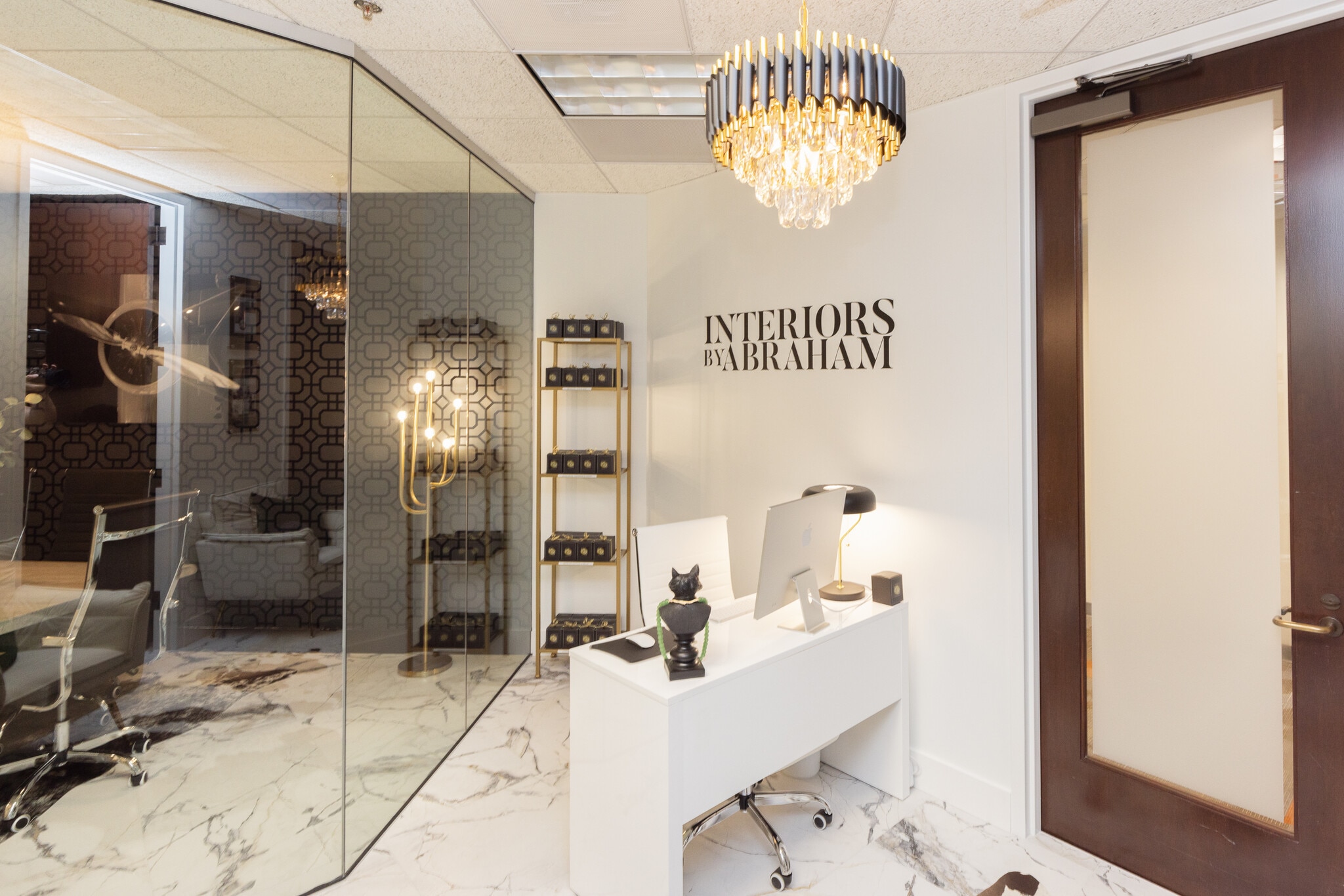 200 Ashford Ctr N, Atlanta, GA to rent Interior Photo- Image 1 of 6