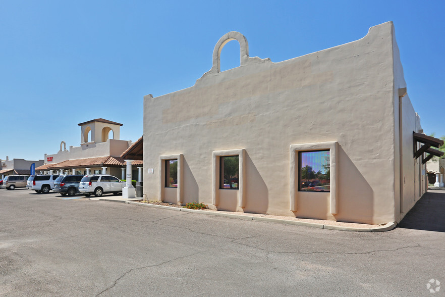 212 W Superstition Blvd, Apache Junction, AZ for rent - Building Photo - Image 2 of 8