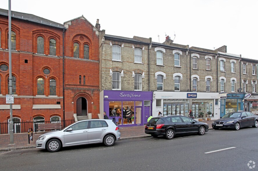 102 Northcote Rd, London for sale - Primary Photo - Image 1 of 1
