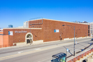 More details for 700 W Chicago Ave, Chicago, IL - Industrial for Rent