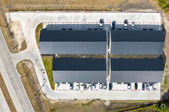 3332 State Hwy  78, Wylie, TX - aerial  map view - Image1