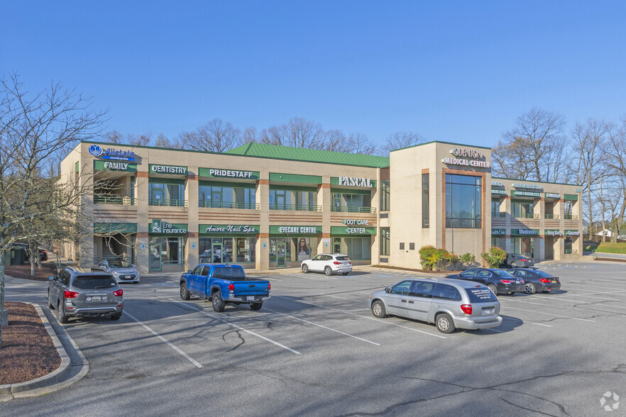 1215 Annapolis Rd, Odenton, MD for rent - Building Photo - Image 1 of 9