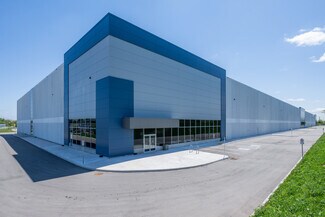 More details for 625 Bronte Rd, Oakville, ON - Industrial to Rent