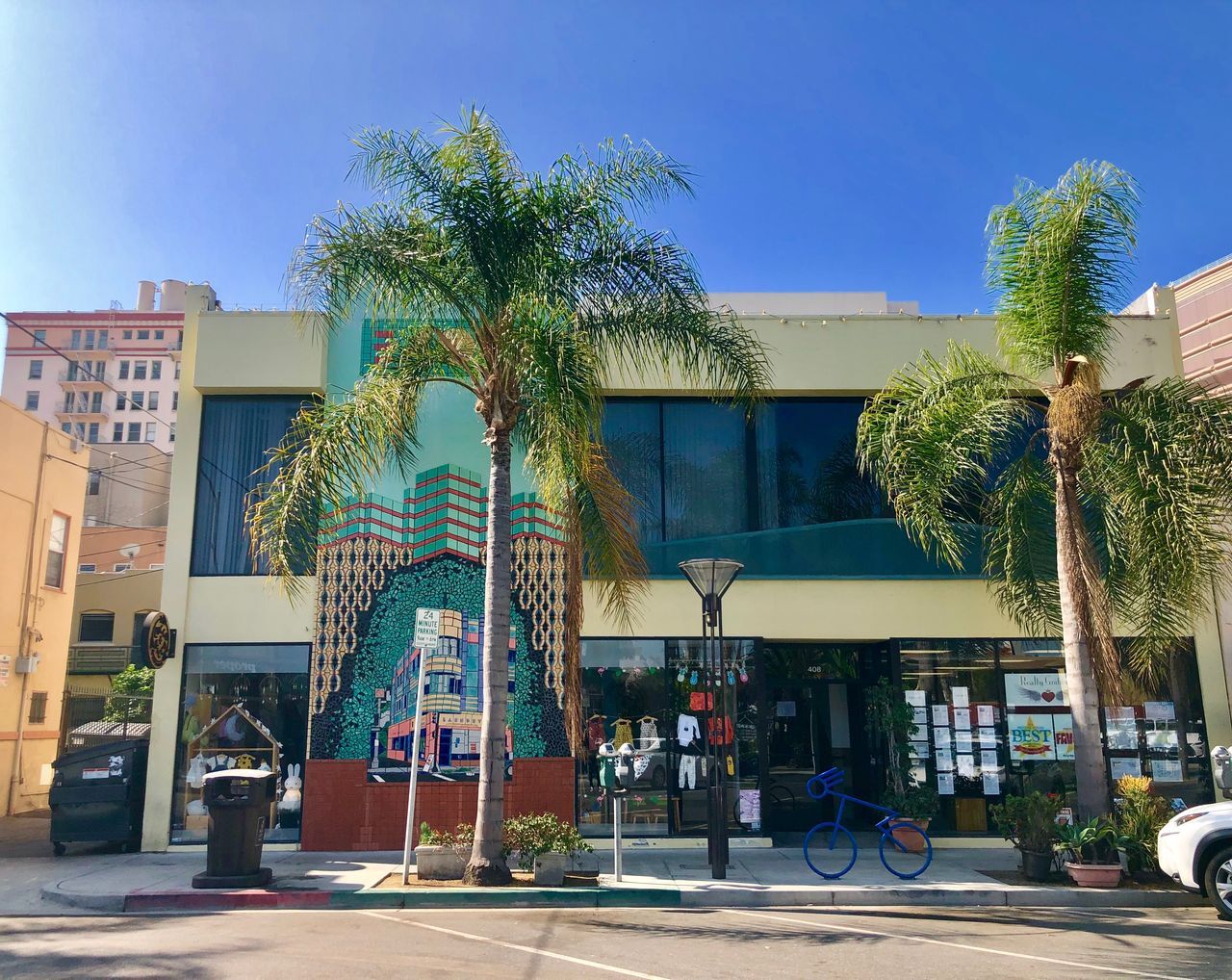 408 E 1st St, Long Beach, CA to rent Building Photo- Image 1 of 1