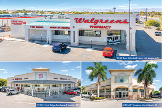 Walgreens Portfolio portfolio of 3 properties for sale on LoopNet.co.uk Building Photo- Image 1 of 7