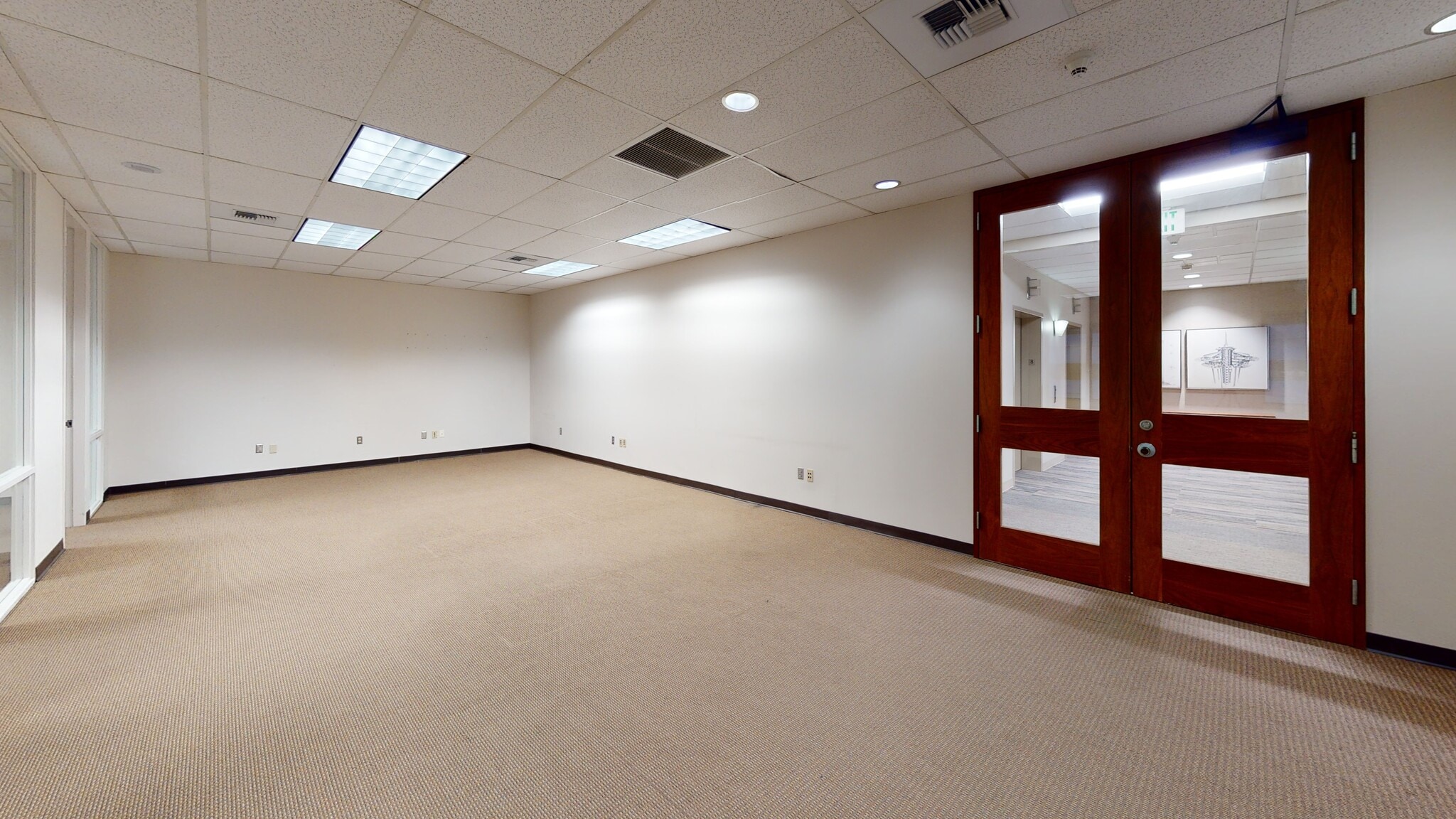 2200 6th Ave, Seattle, WA to rent Interior Photo- Image 1 of 3