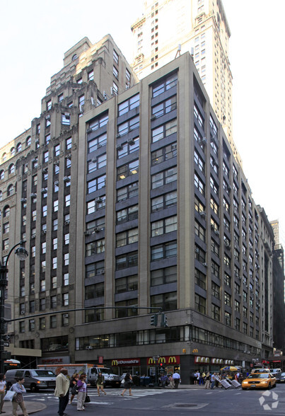 280 Madison Ave, New York, NY for rent - Primary Photo - Image 1 of 2