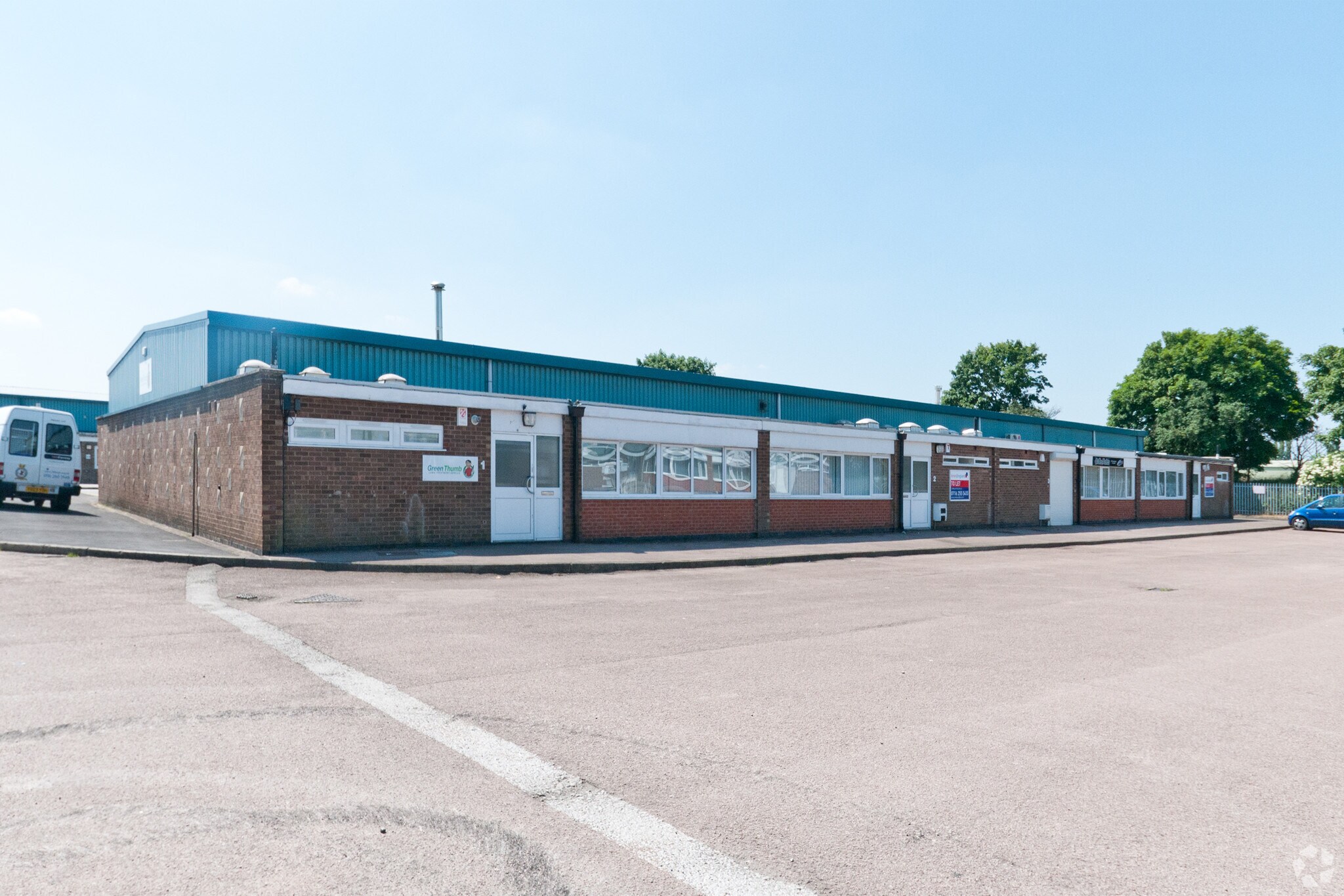 The Warren, Leicester for sale Primary Photo- Image 1 of 1