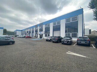 More details for Light Industrial to Rent