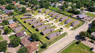 2401 - 2430 14th Ave N, Texas City, TX for sale Primary Photo- Image 1 of 7