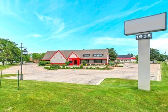 1938 Grand River Ave, Okemos, MI for rent Building Photo- Image 1 of 54