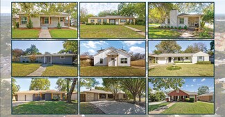 More details for Bluebonnet Hills Portfolio – Specialist for Sale, Fort Worth, TX