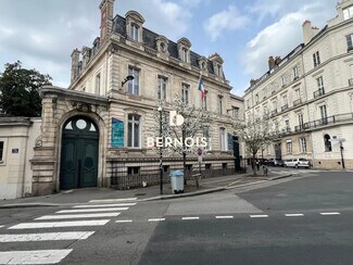 More details for Place De L'Edit De Nantes, Nantes - Office to Rent