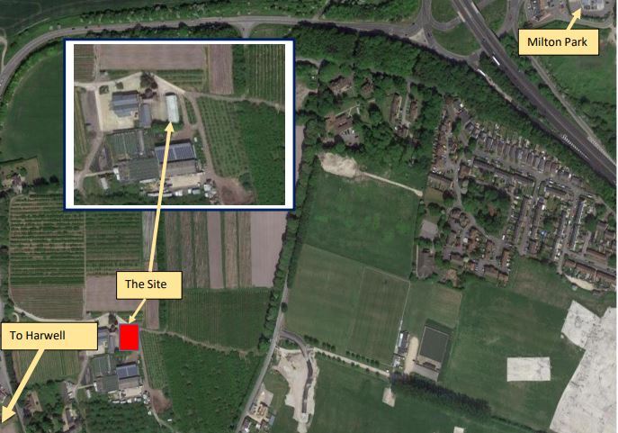 Milton Hl, Abingdon for sale Building Photo- Image 1 of 1