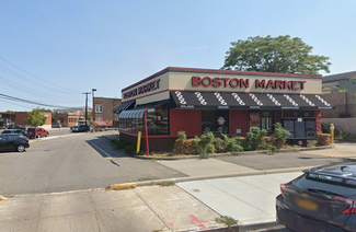 More details for 60-18 Metropolitan Ave, Flushing, NY - Retail for Rent