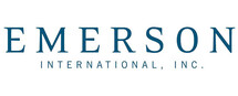 Emerson International, Inc.