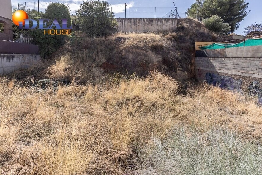 Land in Huétor Vega, Granada for sale - Building Photo - Image 2 of 8