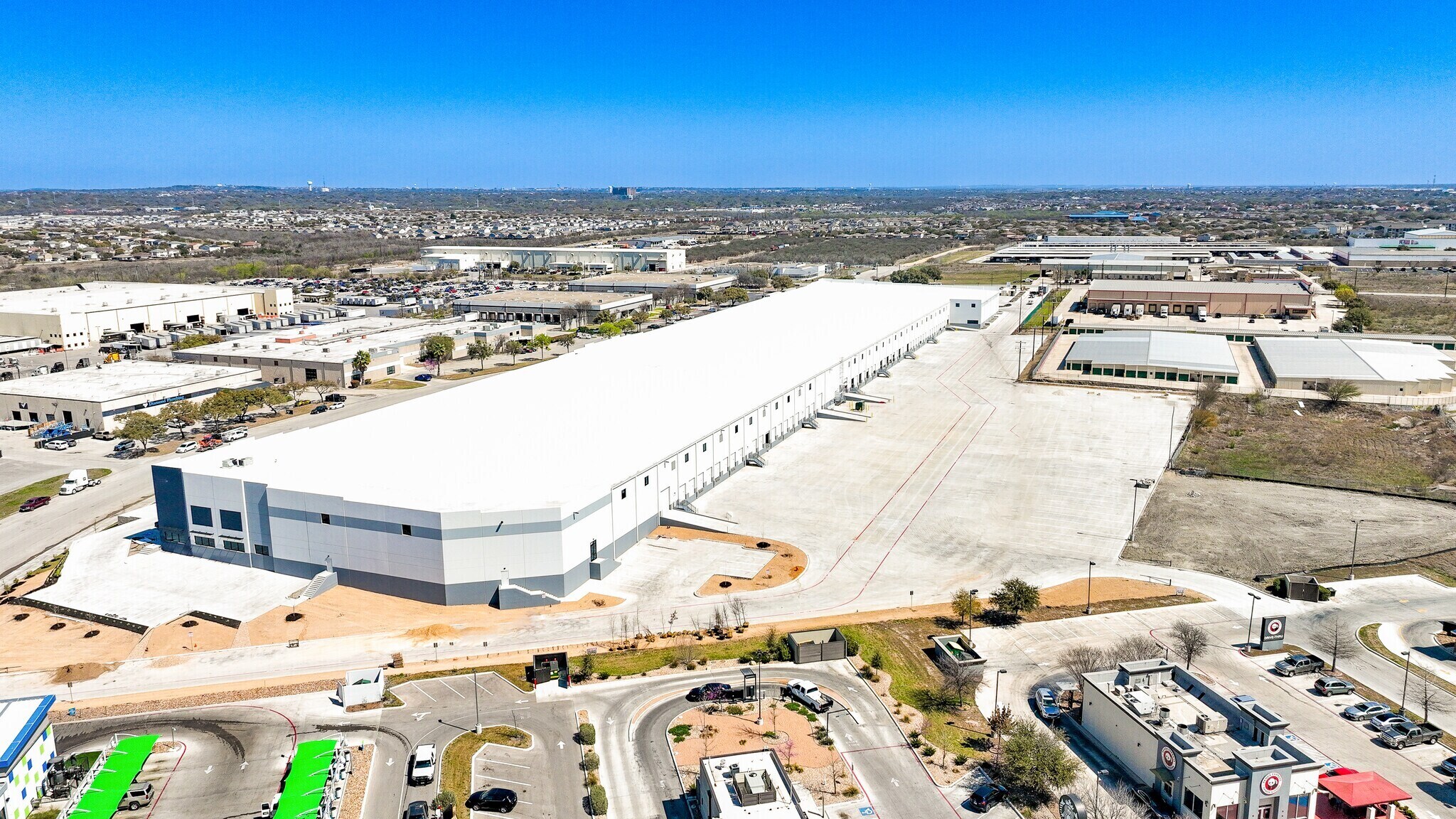 6357 Rittiman Road, San Antonio, TX to rent Building Photo- Image 1 of 3