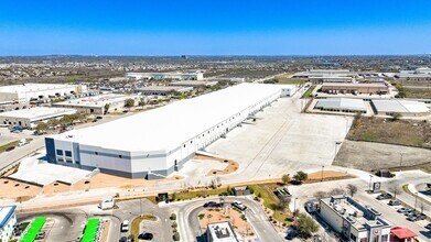 6357 Rittiman Road, San Antonio, TX to rent Building Photo- Image 1 of 3