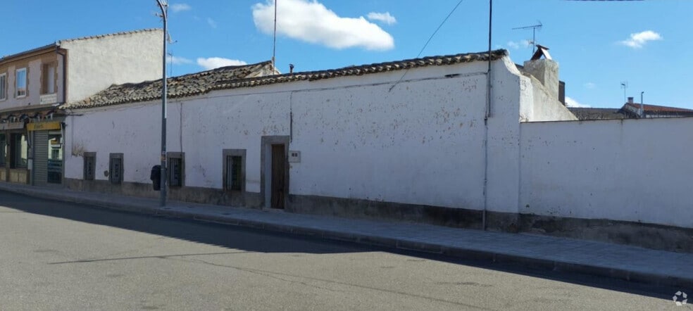 Land in Argés, Toledo for sale - Primary Photo - Image 1 of 1