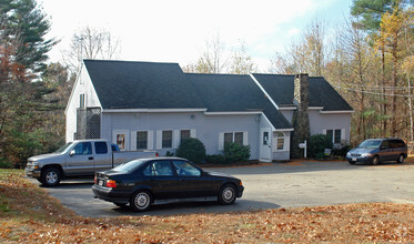 5 Ledge Rd, Windham, NH for sale Primary Photo- Image 1 of 1