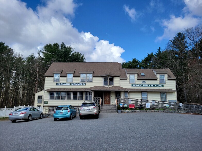 259 Ayer Rd, Harvard 01451 UK