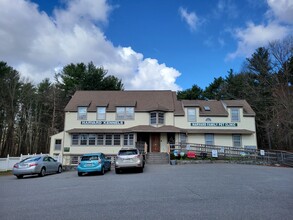 259 Ayer Rd, Harvard, MA for sale Building Photo- Image 1 of 1