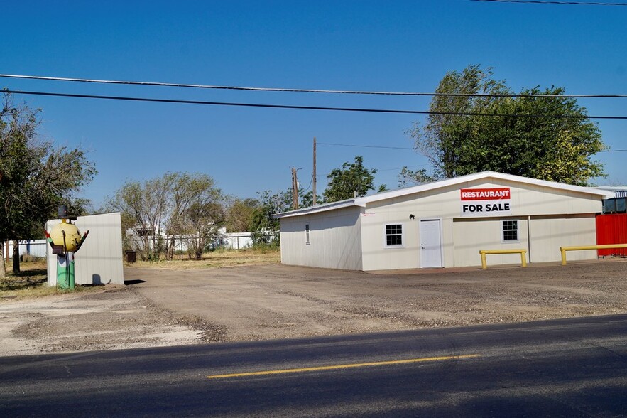 5901N Golder Ave, Odessa, TX for sale - Building Photo - Image 2 of 13