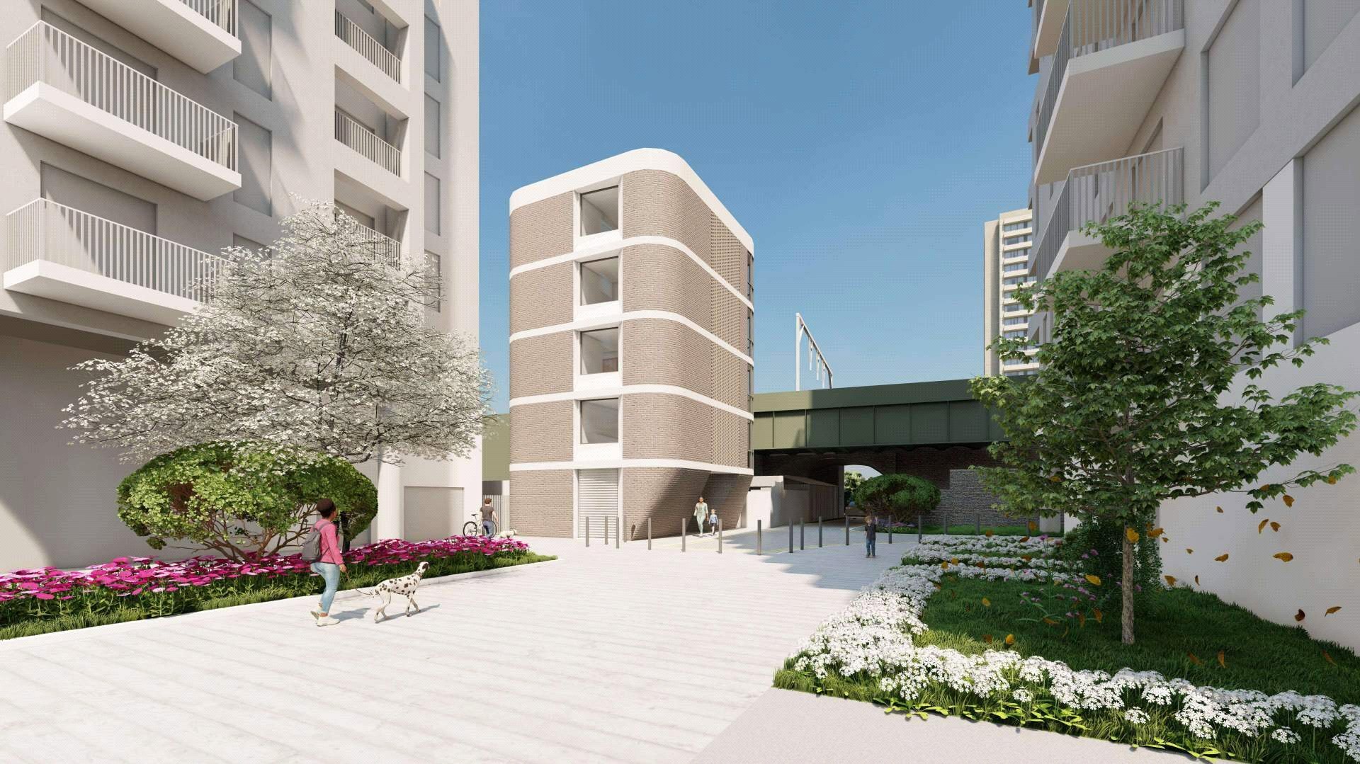 Golding St, London for sale Primary Photo- Image 1 of 6