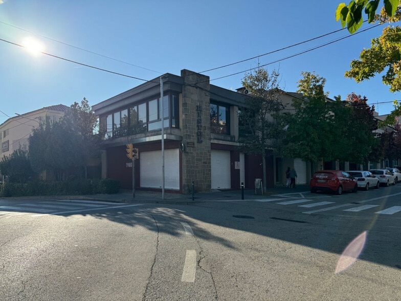 Retail in Viladecavalls, Barcelona for sale - Building Photo - Image 1 of 9