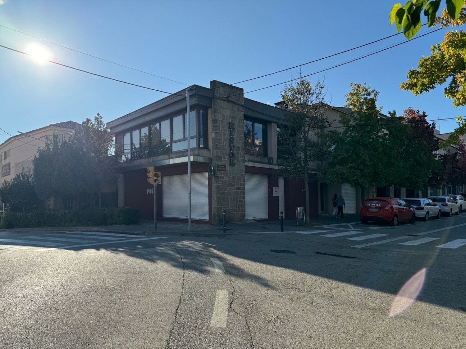 Retail in Viladecavalls, Barcelona for sale Building Photo- Image 1 of 10