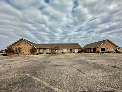 3641 Fall Creek Hwy, Granbury, TX to rent Primary Photo- Image 1 of 4