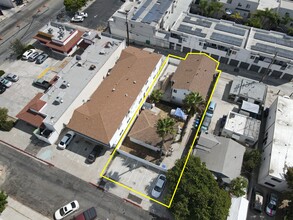 3867-3871 Menlo Ave, San Diego, CA for sale Building Photo- Image 1 of 15