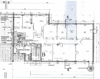 More details for 36-38 Avenue Des Frères Montgolfier, Chassieu - Office to Rent
