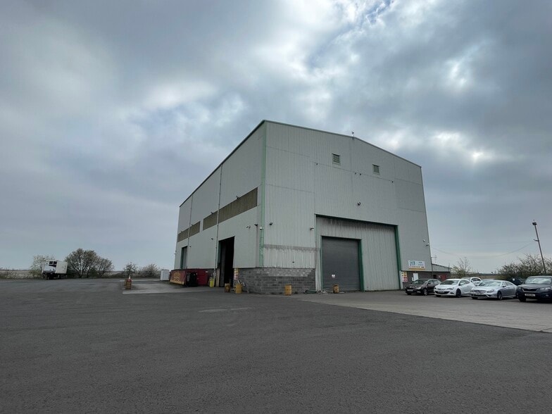 Rosper Rd, Immingham for sale - Building Photo - Image 3 of 5