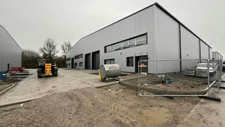 More details for London Rd, Macclesfield - Industrial for Rent