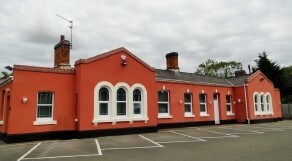 High St, Evesham for sale Primary Photo- Image 1 of 1