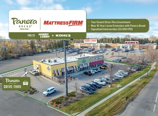 More details for 1807 22nd Ave SW, Minot, ND - Retail for Sale