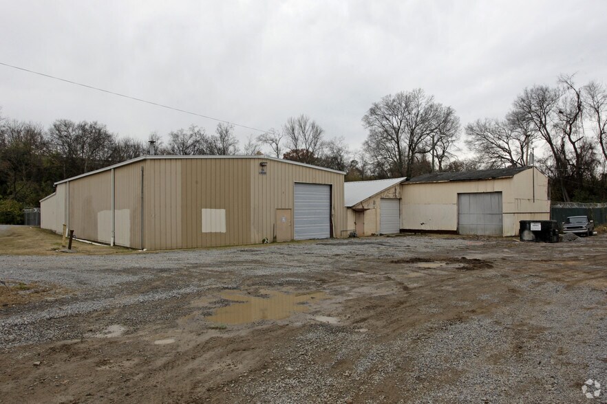 115 W Webster St, Madison, TN to rent - Primary Photo - Image 1 of 9