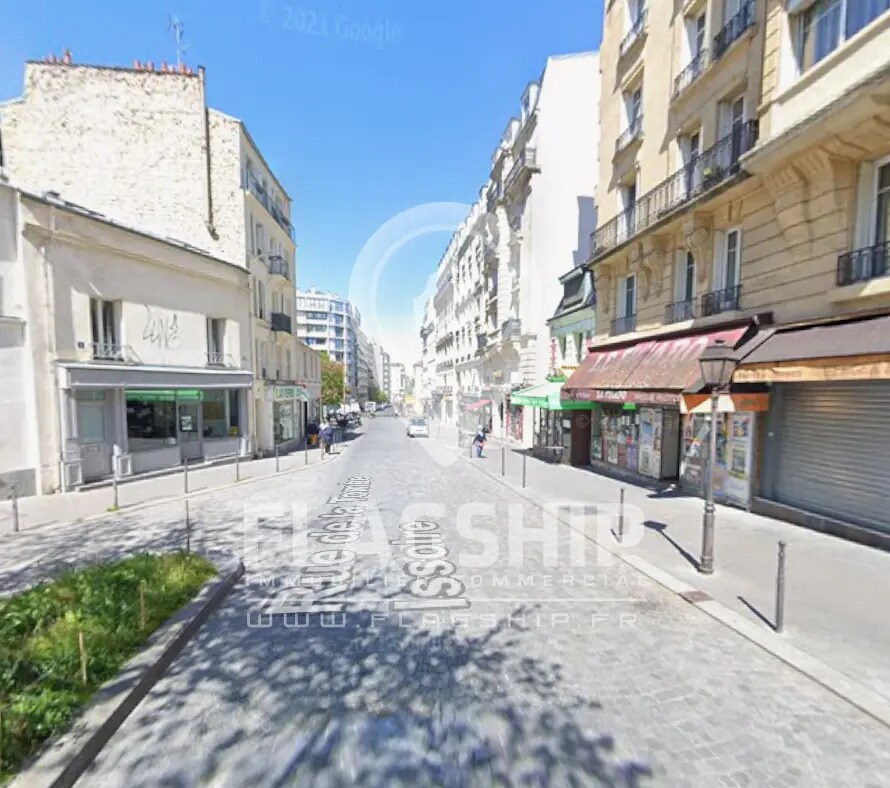 Retail in Paris to rent Building Photo- Image 1 of 5
