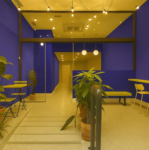 Retail in Barcelona, Barcelona to rent - Interior Photo - Image 1 of 4