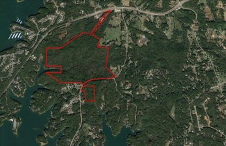 More details for 3350 Duckett Mill Rd, Gainesville, GA - Land for Sale