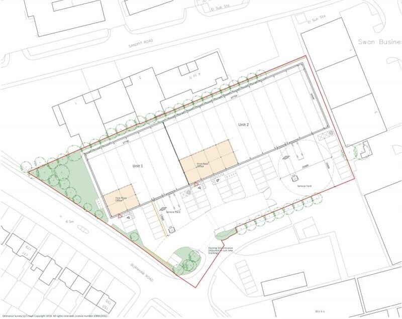 Burnham Rd, Dartford for sale Primary Photo- Image 1 of 1