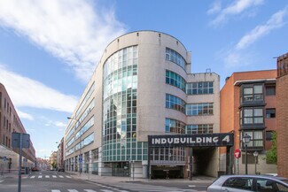 More details for Calle Tomás Bretón, 50-52, Madrid - Office to Rent