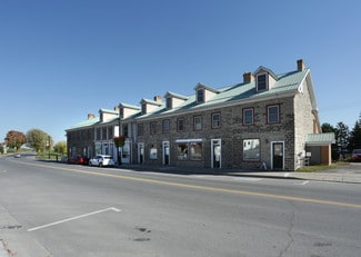 More details for 159-191 King St E, Prescott, ON - Office / Medical to Rent