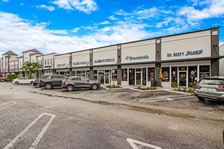 More details for 8040 Wiles Rd, Coral Springs, FL - Retail to Rent